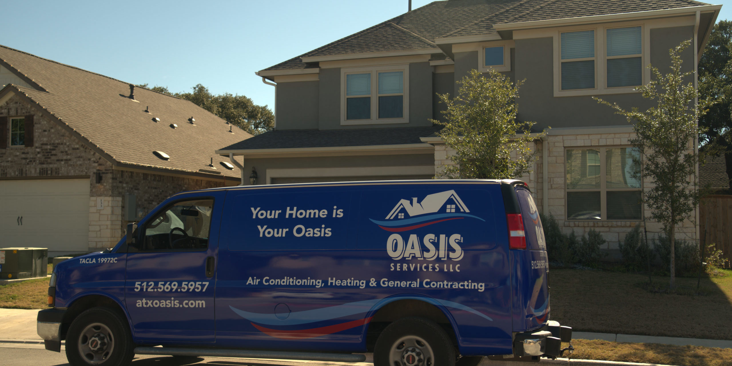 Austin Ac Questions Answered For You Oasis Services
