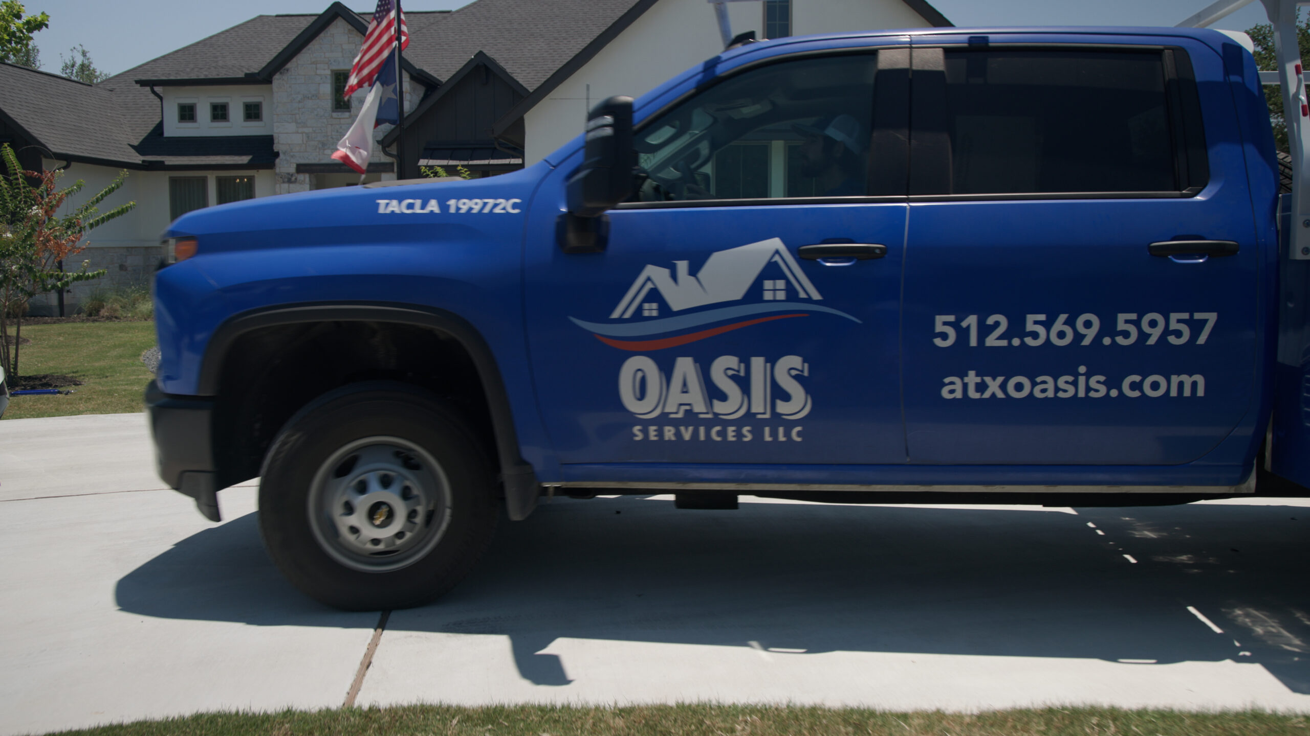 indoor air quality